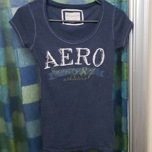 Aero tshirt size S